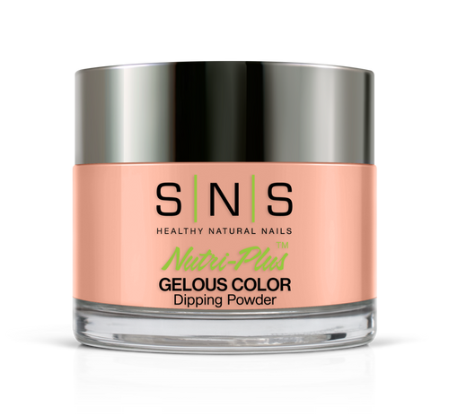 SNS Powder 1.5oz - #SL15  Bodacious Babe