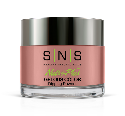 SNS Powder 1.5oz - #SL19  Linger In Lingerie