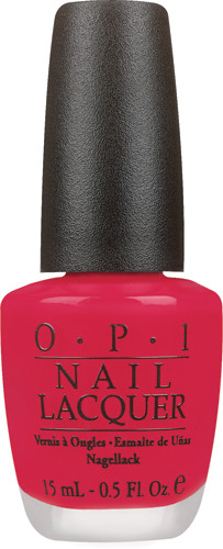 OPI Lacquer .5oz #NL A46 KOALA BEAR-Y