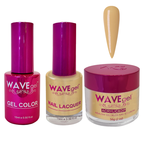 Princess Combo #30 Beige Macaroon