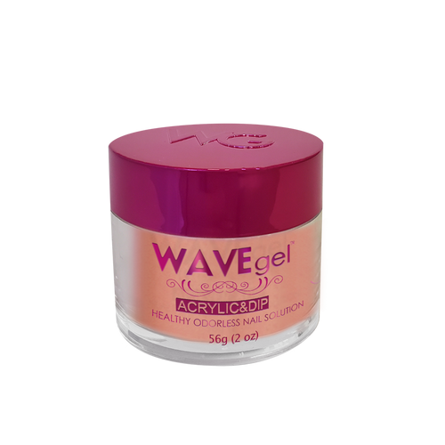 Princess Acrylic Dip #29 wake up Coffee