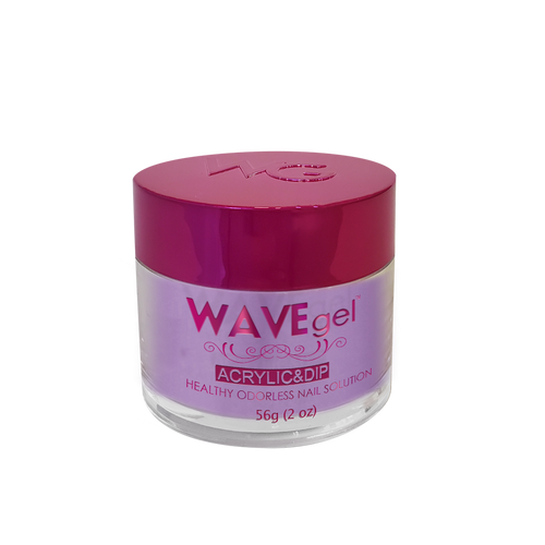 Princess Acrylic Dip #70 Lilac Sundae