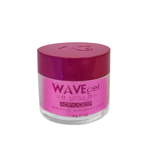 Princess Acrylic Dip #77 Pink Snow