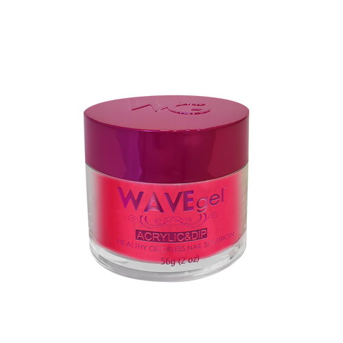 Princess Acrylic Dip #84 Eliza Red