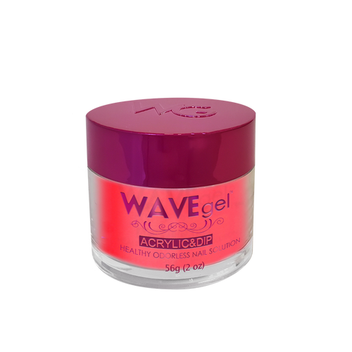 Princess Acrylic Dip #101 Amaranth
