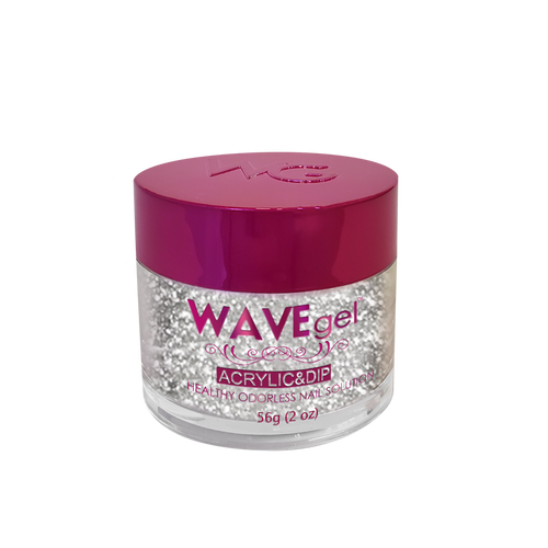 Princess Acrylic Dip #116 Smart Stone Glitter