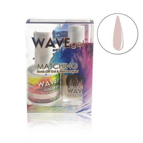 WaveGel Duo - W231 Java Jolt .5oz