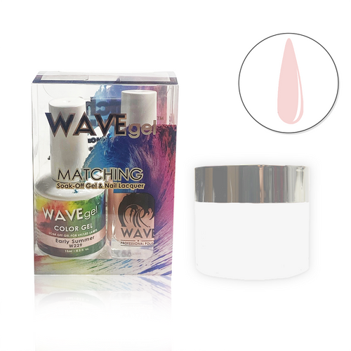 Wavegel Combo #229 Early Summer