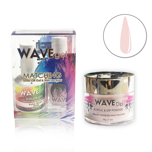 Wavegel Combo #234 Grand Slam