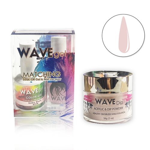 Wavegel Combo #239 Slender burst