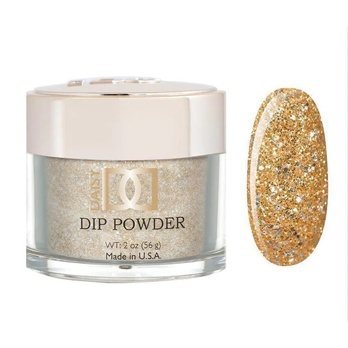 DND Dap Dip #401 GOLDEN SAHARA STAR