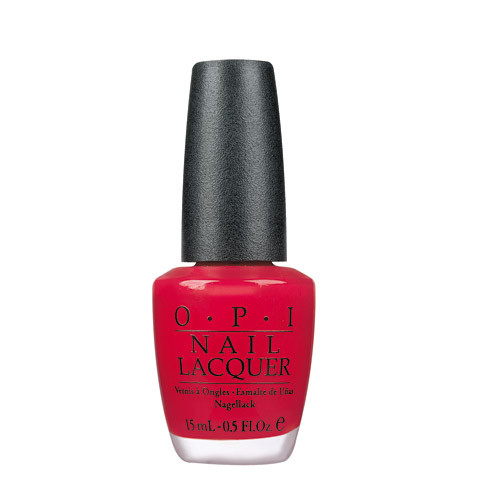 OPI Lacquer .5oz #NL L60 DUTCH TULIPS