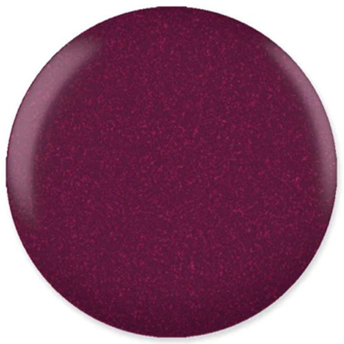 DND Dap Dip #631 FUCHSIA IN BEAUTY