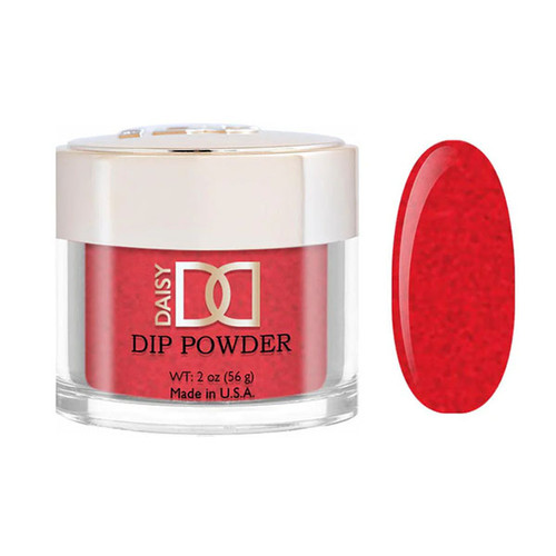 DND Dap Dip #637 LUCKY RED