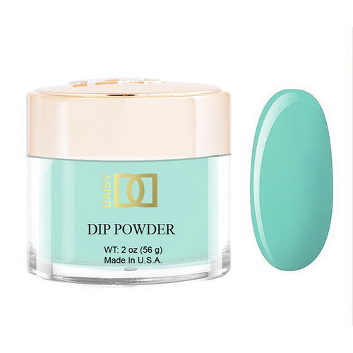 DND Dap Dip #667 Mint Tint