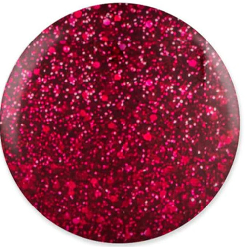 DND Dap Dip #677 Red Ombre