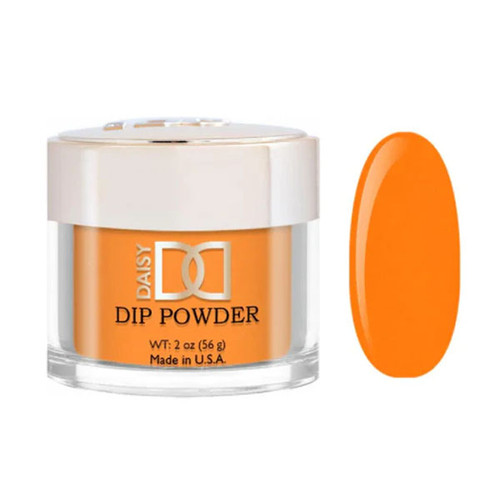 DND Dap Dip #713 ORANGE SHERBET