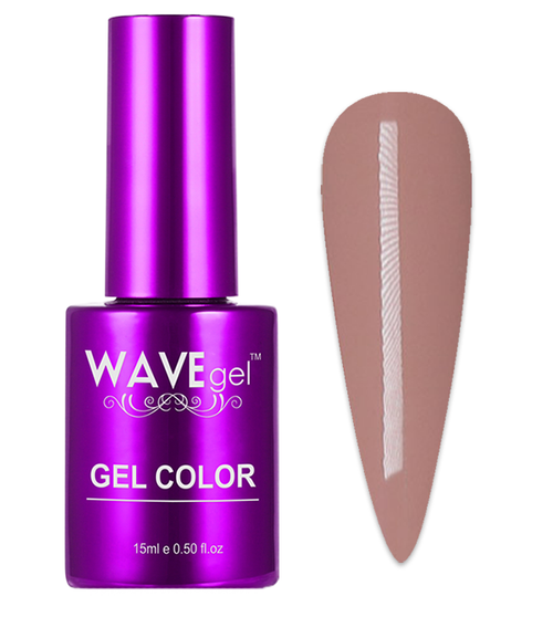 Simplicity Gel #P025 Beige Brown