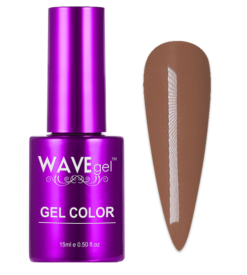 Simplicity Gel #P026 Brown Sugar