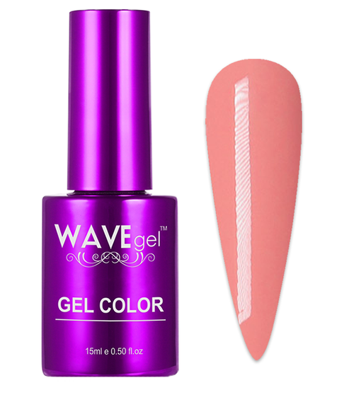 Simplicity Gel #P048 Dusk Till Dawn