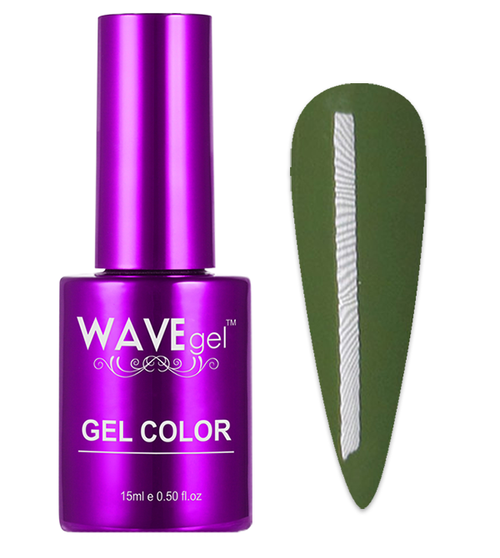 Simplicity Gel #P069 Evergreen Forever