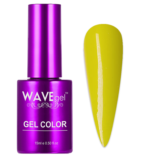 Simplicity Gel #P176 Yellow Light
