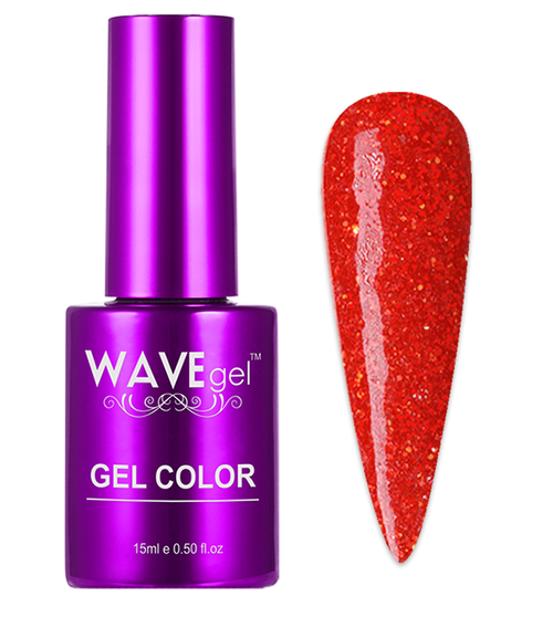 Simplicity Gel #P211 Bright Lava