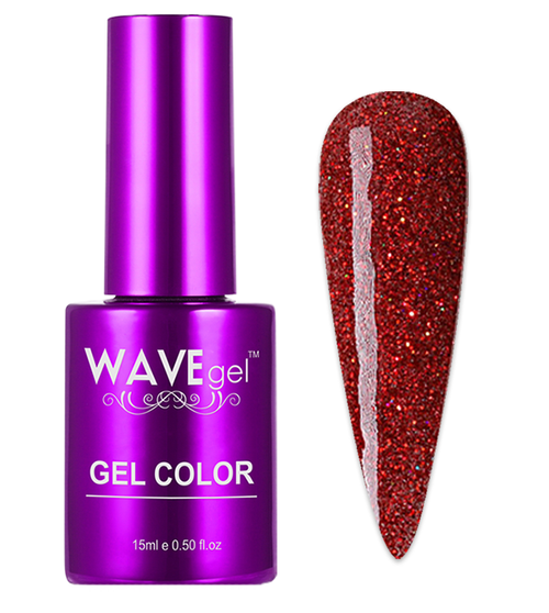 Simplicity Gel #P212 Where'd All The Time Go?