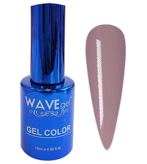 Royal Gel #WR016 Mauve Monarch