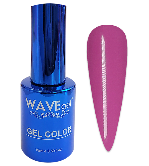 Royal Gel #WR033 A walk in the Queen's Garden