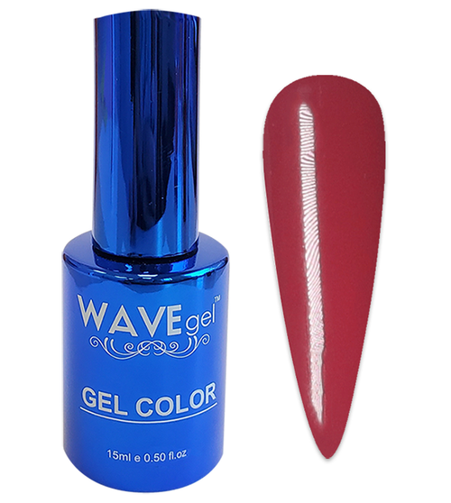 Royal Gel #WR055 Queen's Gambit