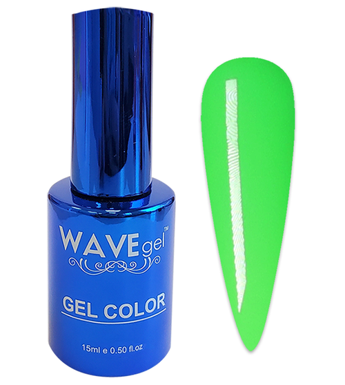 Royal Gel #WR078 Give Me More!