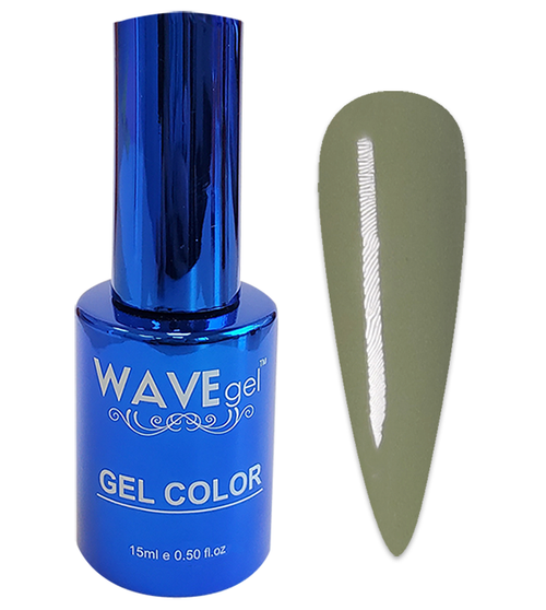 Royal Gel #WR086 Riddle Green