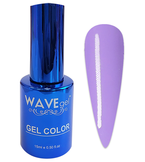 Royal Gel #WR097 Moroccan Nights