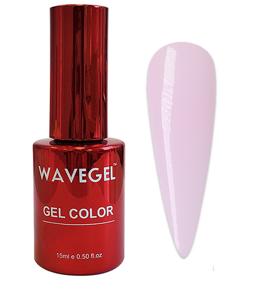 Queen Gel #008 Passion