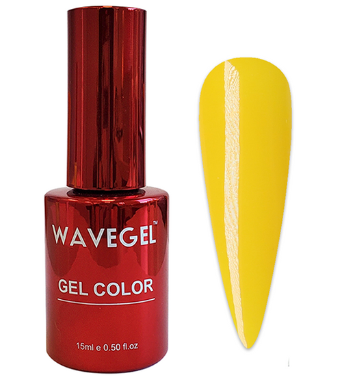 Queen Gel #020 Limoncello