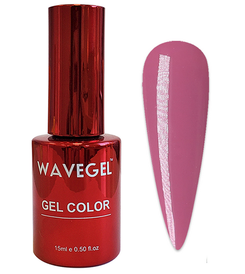 Queen Gel #024 Dark Berry