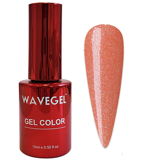 Queen Gel #040 Sleek