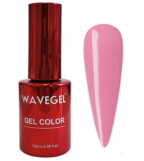 Queen Gel #069 Aphrodite's Heart