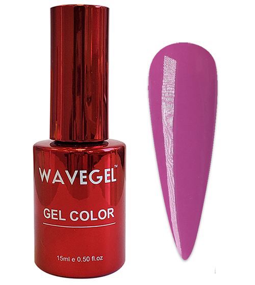 Queen Gel #078 Unbelievable!