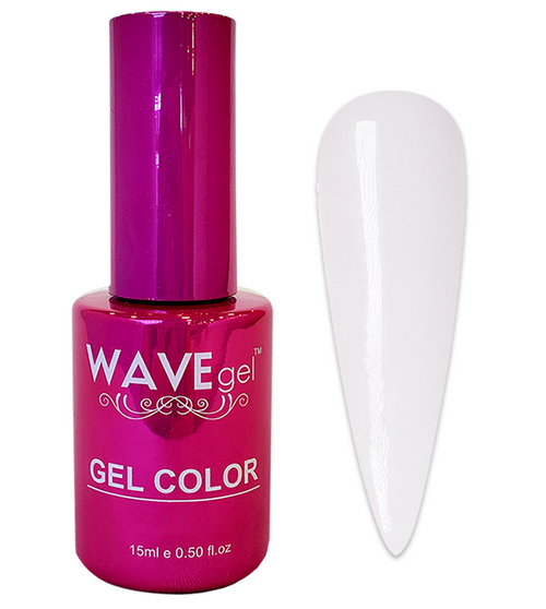 Princess Gel #003 Sallow Light