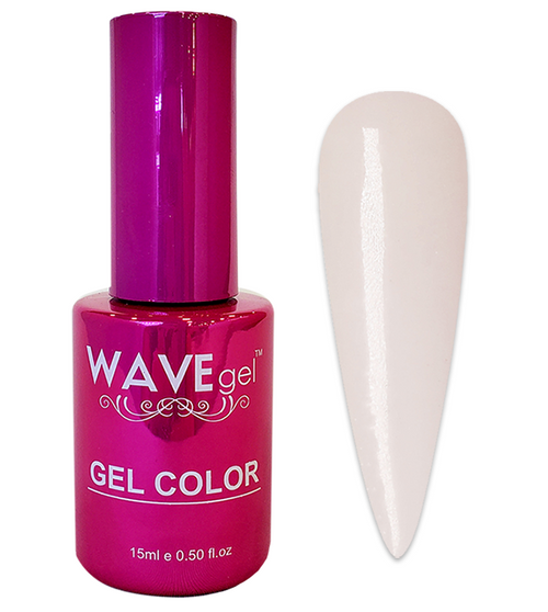 Princess Gel #007 Natural Oatmeal