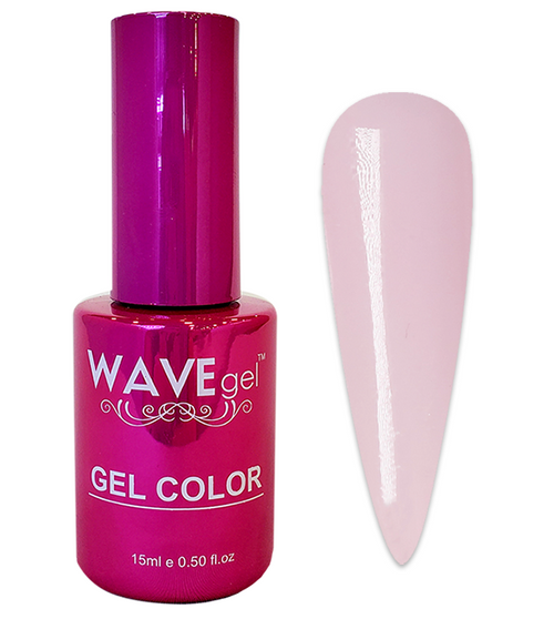 Princess Gel #009 Open Minded
