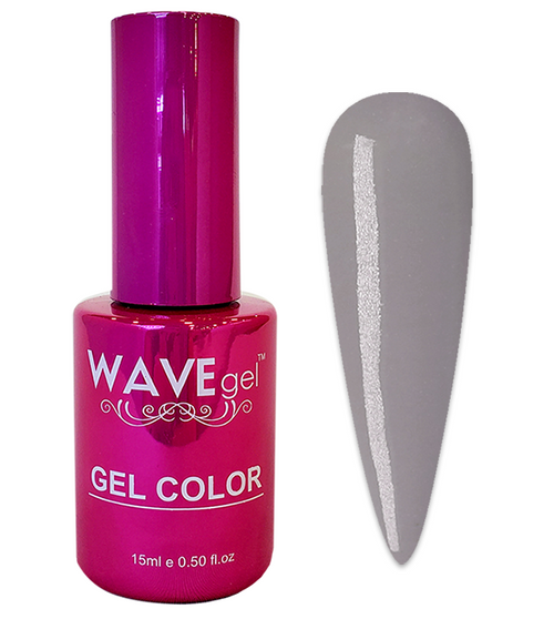 Princess Gel #035 Iron Anchor