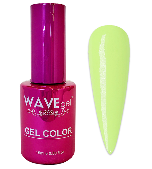 Princess Gel #050 Secret Truth