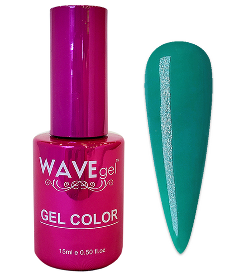 Princess Gel #056 Ocean Eyes