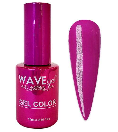Princess Gel #089 New Desires