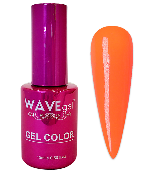Princess Gel #098 Tension