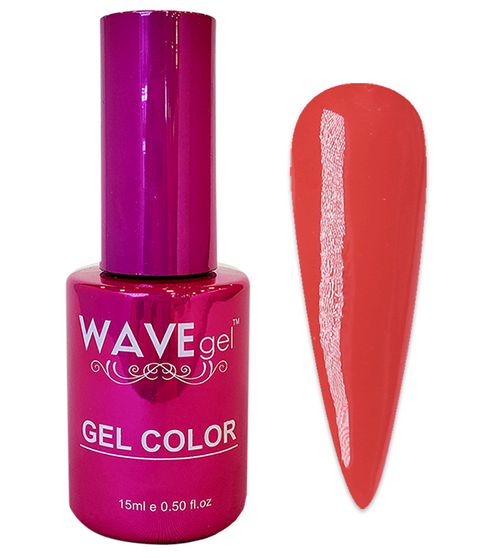 Princess Gel #103 Rosette Red Boutique
