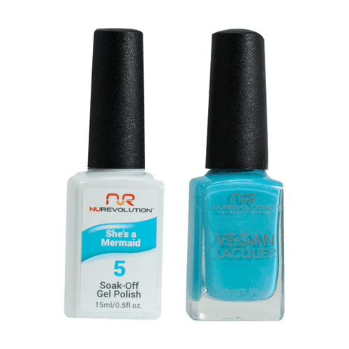 NR Duo - #MGP005 She's a Mermaid
